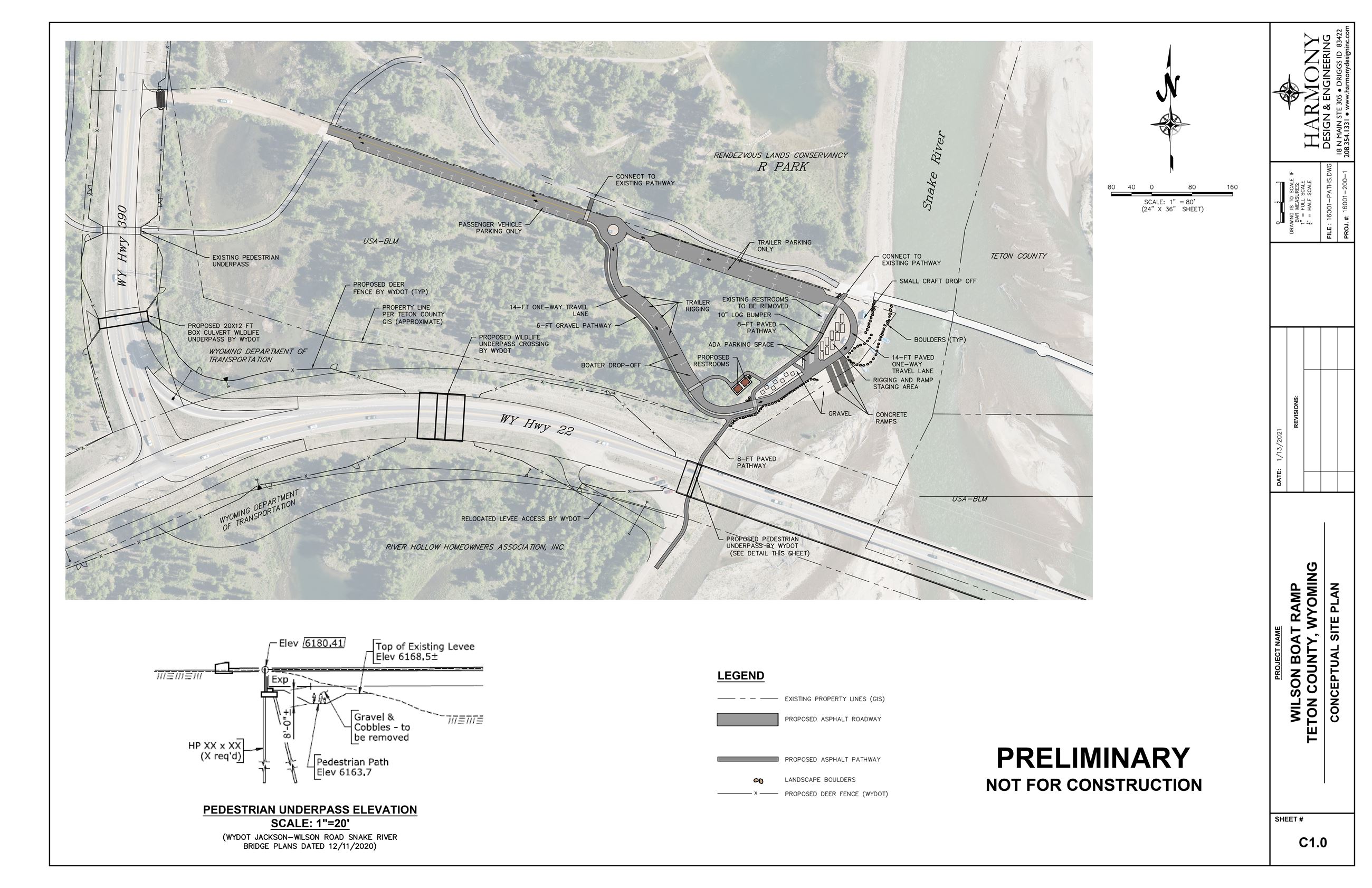 WILSON BOAT RAMP SITE PLAN-2021_Modified