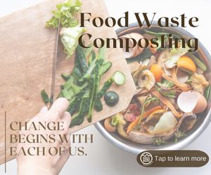 Commerical Food Waste Compost Program