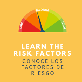 Opioid Addiction- Risk Factors