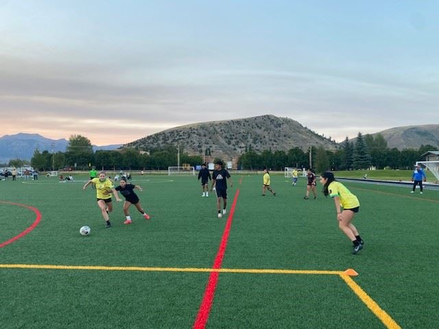 2024 Adult Co-Ed Soccer 1