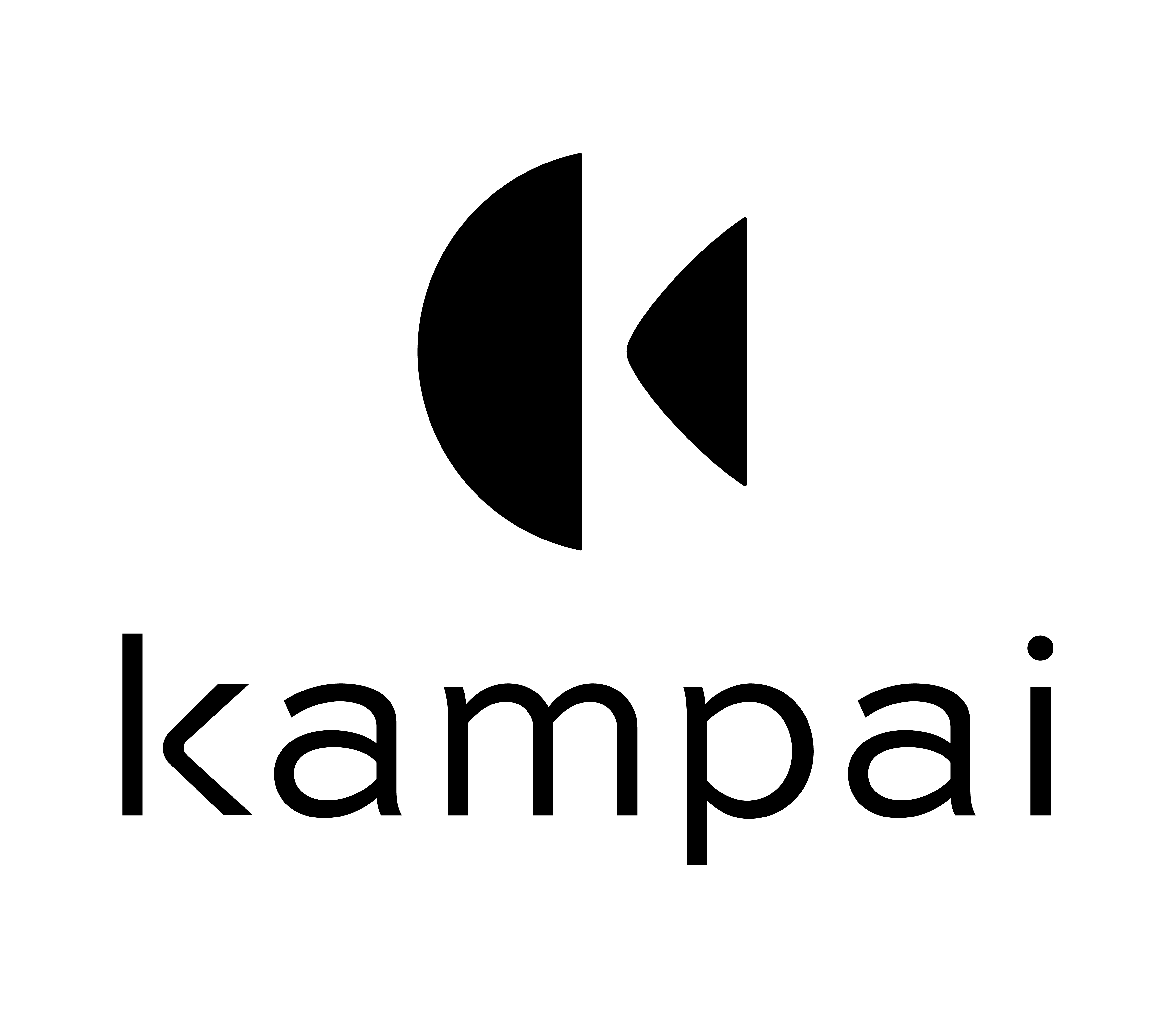 Kampai Logo - Community Partner