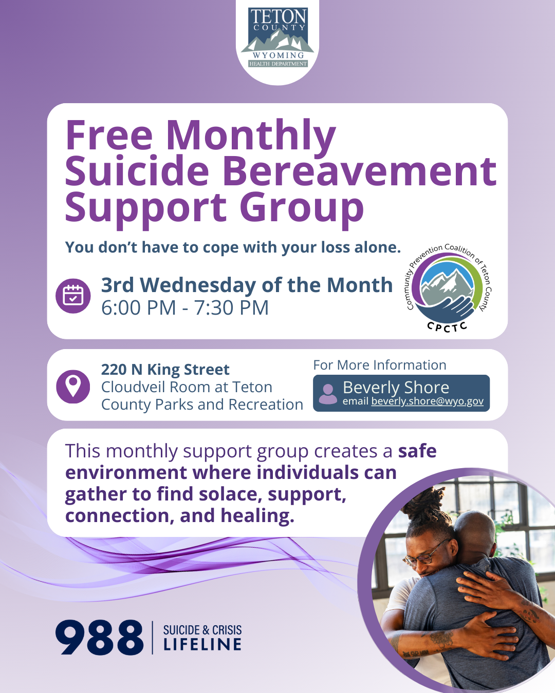 Suicide Bereavement Support Group (1)