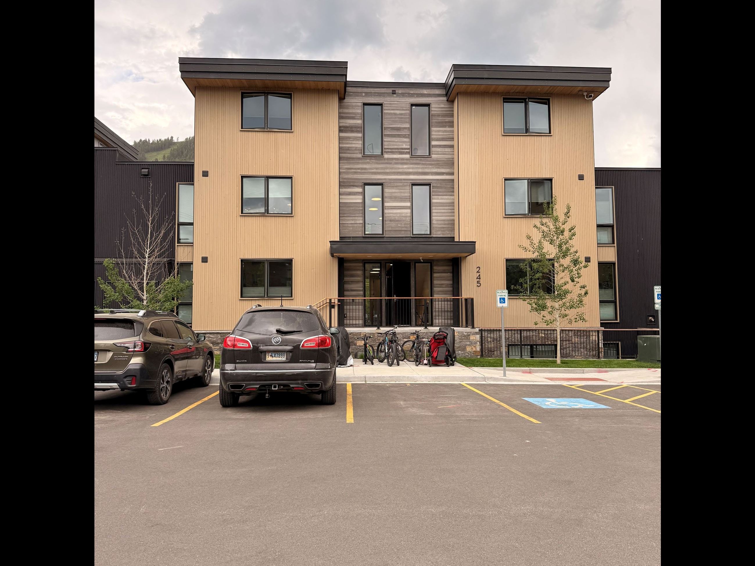 JSA Building 2 JSA Building 2